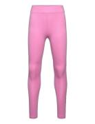 Bambari Sport Leggings Pink FILA