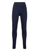 Bambari Sport Leggings Navy FILA