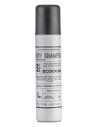 Dry Shampoo  Tørshampoo Nude Ecooking