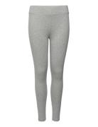 Cnvg Wordmark Legging / Cnvg Wordmark Legging Sport Leggings Grey Converse