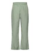 The Dinner Pants Designers Trousers Casual Green H2O Fagerholt