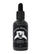 Beard Oil Licorice Beauty Men Beard & Mustache Beard Oil Nude Beard Monkey