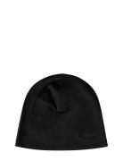 Bergans Wool Beanie Sport Sport Accessories Sport Beanies Black Bergans