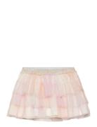 Skirt Tulle Dresses & Skirts Skirts Tulle Skirts Pink Lindex