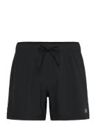 Rc Short 5" Sport Men Sport Clothing Sport Shorts Sport Training Shorts Black New Balance