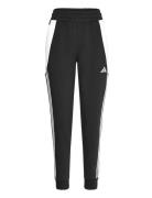 Tiro24 Swpntw Sport Women Sport Clothing Sport Pants Sport Sweatpants Black Adidas Performance