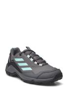 Terrex Eastrail Gtx W Sport Women Sport Shoes Sport Outdoor-hiking Shoes Grey Adidas Terrex