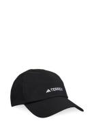 Trx R.rdy Cap Sport Women Sport Accessories Sport Caps Black Adidas Terrex