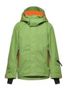 Reimatec Winter Jacket, Kairala Sport Jackets & Coats Winter Jackets Green Reima