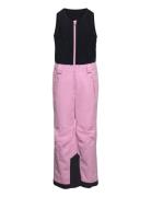 Reimatec Winter Pants, Oryon Sport Snow-ski Clothing Snow-ski Pants Pink Reima