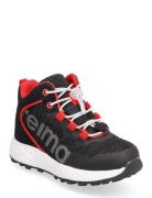 Reimatec Sneakers,Edistys Sport Winter Boots Winter Boots W. Laces Black Reima