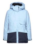 Reimatec Winter Jacket, Hepola Sport Snow-ski Clothing Snow-ski Jacket Navy Reima