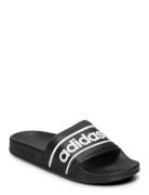 Adilette Sport Summer Shoes Sandals Pool Sliders Black Adidas Originals