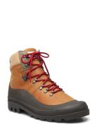 Pallabrousse Hkr Wp+ Shoes Boots Winter Boots Multi/patterned Palladium