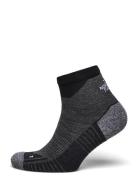 Hiking Quarter Sock Sport Women Sport Clothing Sport Socks Black The North Face