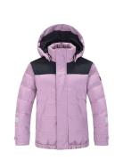 K Stolen Sport Jackets & Coats Winter Jackets Purple Skogstad