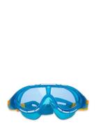 Biofuse Rift Junior Sport Sports Equipment Swimming Accessories Blue Speedo