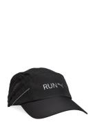 Lightweight Runner Cap Sport Women Sport Accessories Sport Caps Black PUMA