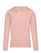 Taran Sets Sets With Long-sleeved T-shirt Pink MarMar Copenhagen