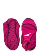 Infant Pool Sock Sport Sports Equipment Swimming Accessories Pink Speedo