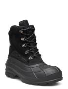 Fargo 2 Shoes Boots Winter Boots Black Kamik