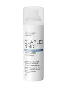 No. 4D Clean Volume Detox Dry Shampoo  Tørshampoo Nude Olaplex