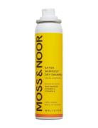 After Workout Dry Shampoo Pocket Fresh Grapefruit Tørshampoo Nude MOSS & NOOR