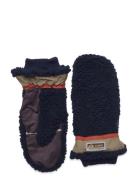 Teddy Mtn-Navy Accessories Gloves Thumb Gloves Navy Elmer By Swany