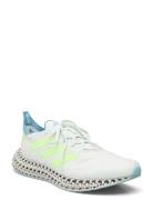 4Dfwd 4 Running Shoes Sport Sport Shoes Sport Running Shoes White Adidas Performance