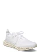 4Dfwd 4 W Sport Sport Shoes Sport Running Shoes White Adidas Performance