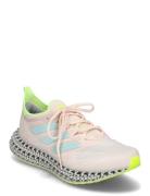 4Dfwd 4 W Sport Sport Shoes Sport Running Shoes Pink Adidas Performance