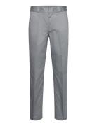 Dexter234 Designers Trousers Casual Grey HUGO