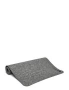 Nike Flow Yoga Mat 4 Mm Sport Sports Equipment Yoga Equipment Yoga Mats And Accessories Grey NIKE Equipment