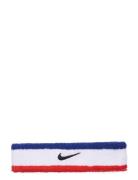 Nike Swoosh Headband Sport Headwear Headbands Multi/patterned NIKE Equipment