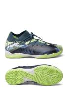 Future 7 Match It + Mid Jr Sport Sports Shoes Football Boots Grey PUMA