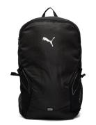 Puma Plus Pro Backpack Sport Women Sport Training Bags Sport Backpacks Black PUMA