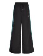 T7 Play.paris. Track Pants Wv Sport Women Sport Clothing Sport Pants Sport Sweatpants Black PUMA