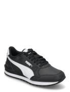 St Runner V4 L Sport Women Sport Shoes Sport Sneakers Sport Low Top Sneakers Black PUMA