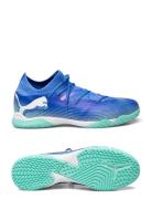 Future 7 Match It Sport Men Sport Shoes Sport Football Boots Blue PUMA