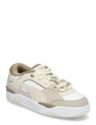 Puma-180 Prm Wns Sport Sport Shoes Sport Sneakers Sport Low Top Sneakers Beige PUMA