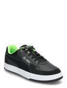 Mapf1 Caven 2.0 Sport Sport Shoes Sport Sneakers Sport Low Top Sneakers Black PUMA Motorsport