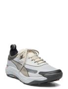 Voyage Nitro 3 Tech Sport Men Sport Shoes Sport Running Shoes Grey PUMA