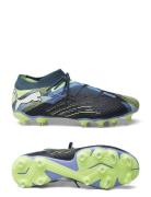 Future 7 Pro+ Fg/Ag Sport Men Sport Shoes Sport Football Boots Grey PUMA