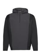 Ult365 C.rdy Hd Sport Sport Clothing Sport Sweatshirts & Hoodies Sport Hoodies Black Adidas Golf