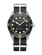 Dissing Vintage Diver Accessories Watches Analog Watches Black Dissing