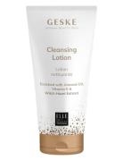 Cleansing Lotion Beauty Women Skin Care Face Cleansers Milk Cleanser Nude GESKE