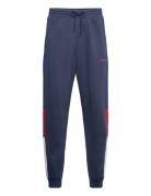 Classics Fleece Jogger Sport Men Sport Clothing Sport Pants Sport Sweatpants Navy New Balance