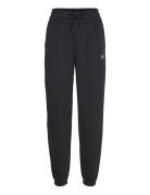 Recycled Poly Fleece Warming Performance Jogger Sport Women Sport Clothing Sport Pants Sport Sweatpants Black New Balance