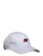 Love Golf Dad Cap Sport Women Sport Accessories Sport Caps White PUMA Golf