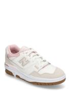 New Balance Bb550 Sport Women Sport Shoes Sport Sneakers Sport Low Top Sneakers White New Balance